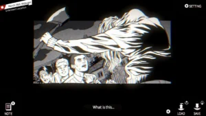 Weirdo ROM Screenshot 1
