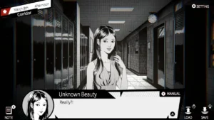 Weirdo ROM Screenshot 3