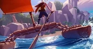 Windbound ROM (NSPXCI) Download