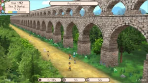 WorldNeverland-Elnea-Kingdom-rom