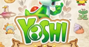 Yoshi and the Mysterious Book ROM