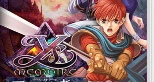 Ys Memoire The Oath in Felghana ROM (NSPXCI) Download