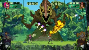 download-Spidersaurs-rom